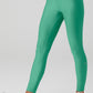 7/8 High Rise Airlift Leggings — Lettuce