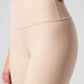 7/8 High Rise Airlift Leggings — Macadamia