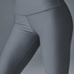 7/8 High Rise Airlift Leggings — Steel Grey