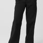 Road Trip Trouser — Black