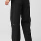Road Trip Trouser — Black