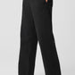 Road Trip Trouser — Black