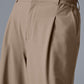 High Rise Pursuit Trouser (Long) — Gravel