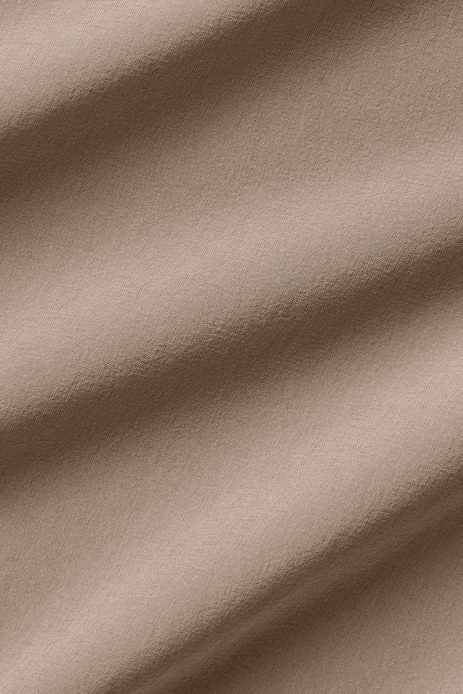 High Rise Pursuit Trouser (Long) — Gravel