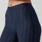 High Rise Euphoria Leggings — Navy