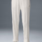 Cable Knit Winter Bliss Pant — Ivory