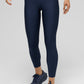 Airlift Strength Extreme High Rise 7/8 Leggings — Navy
