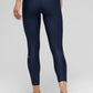Airlift Strength Extreme High Rise 7/8 Leggings — Navy