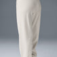 Waffle Weekend Escape Jogger — Ivory
