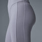 Alosoft High Rise Head Start Leggings — Fog
