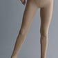 Alosoft High Rise Head Start Leggings — Gravel