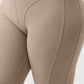 Alosoft High Rise Head Start Leggings — Gravel