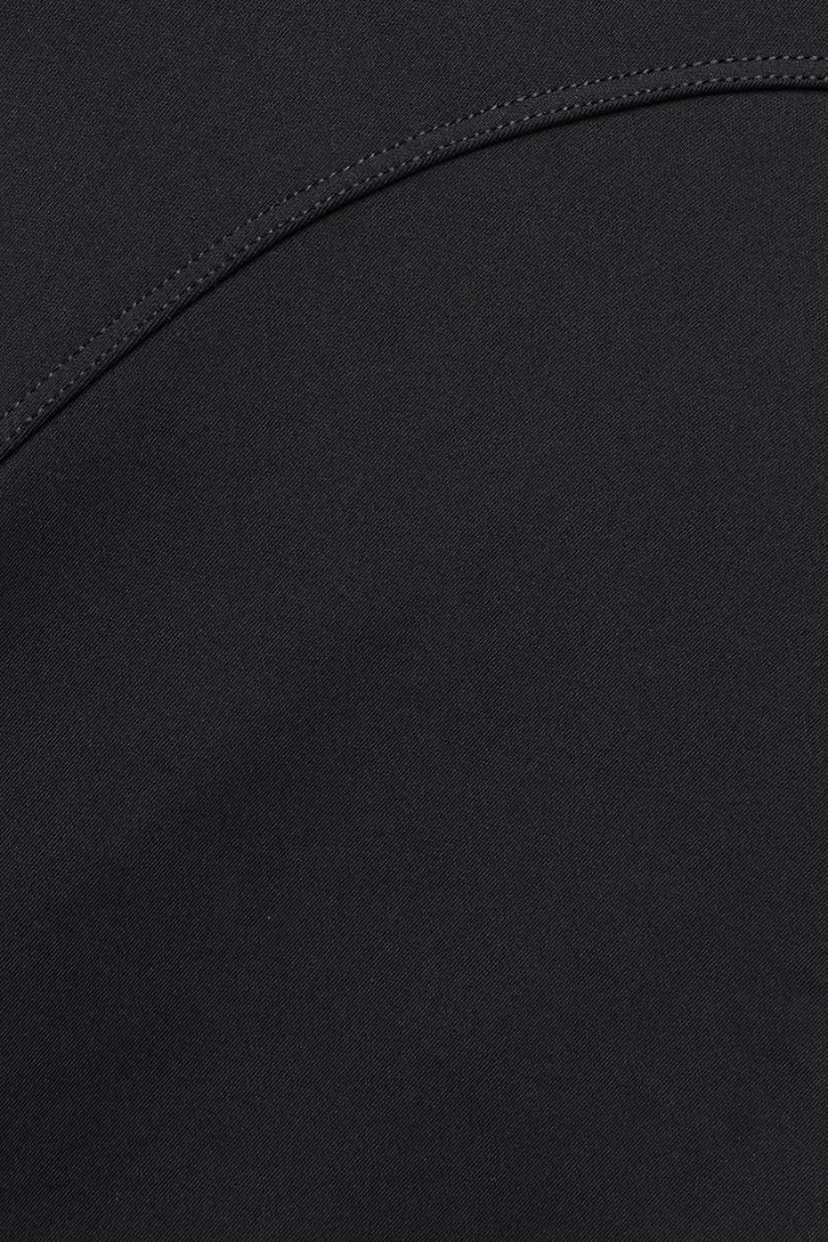 Airlift Extreme High Rise Emphasize Leggings — Black