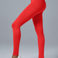 Airlift Extreme High Rise Emphasize Leggings — Red Hot Summer