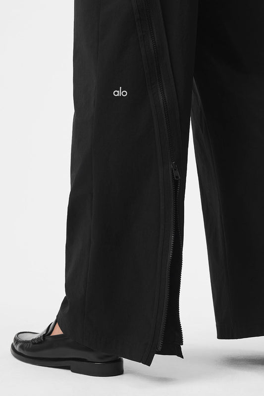 All Out Trouser — Black
