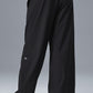 Suit Up Trouser (Regular) — Black