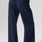 Suit Up Trouser (Regular) — Navy