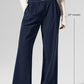 Suit Up Trouser (Regular) — Navy