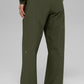 Suit Up Trouser (Regular) — Green Olive