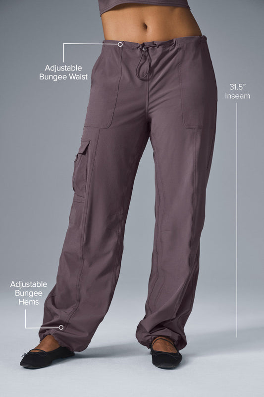 Megastar Cargo Pant — Raisinette