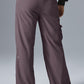 Megastar Cargo Pant — Raisinette