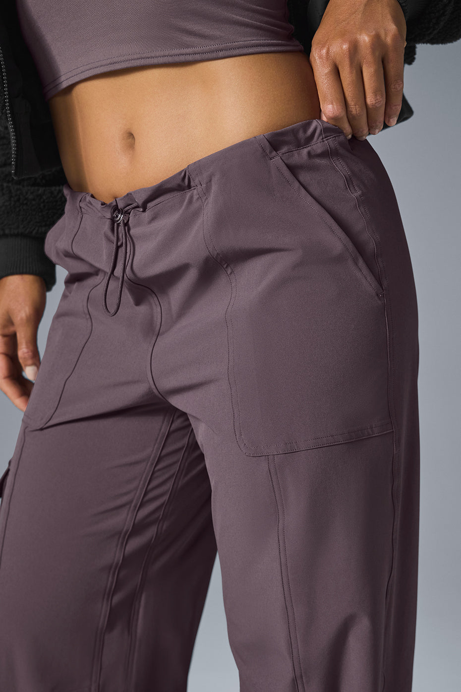 Megastar Cargo Pant — Raisinette