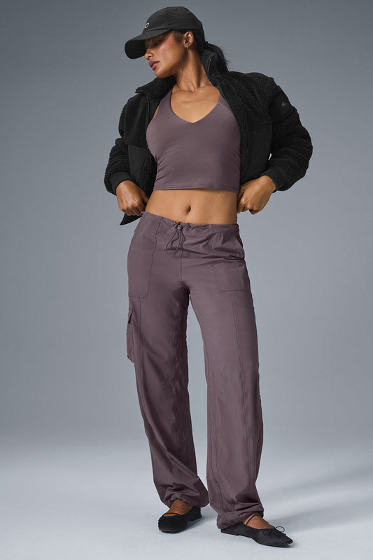Megastar Cargo Pant — Raisinette