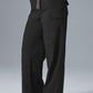 Workwear Cargo Pant — Black