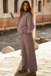 Workwear Cargo Pant — Mushroom