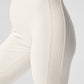 Airlift High Rise 7/8 Turn It Up Leggings — Ivory