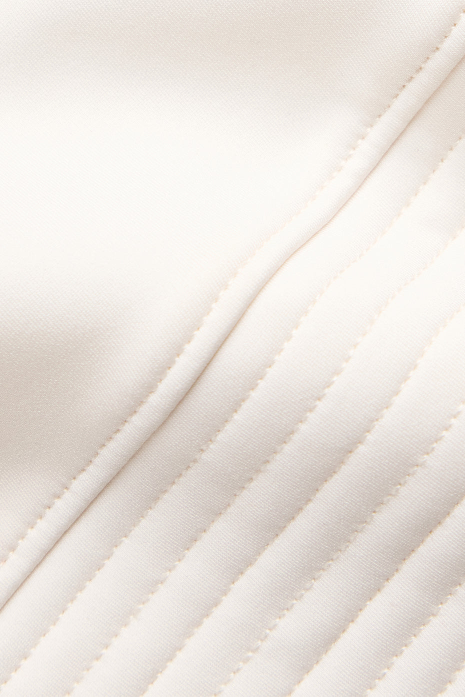Airlift High Rise 7/8 Turn It Up Leggings — Ivory