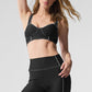 Airlift High Rise Redefine Leggings — Black/White
