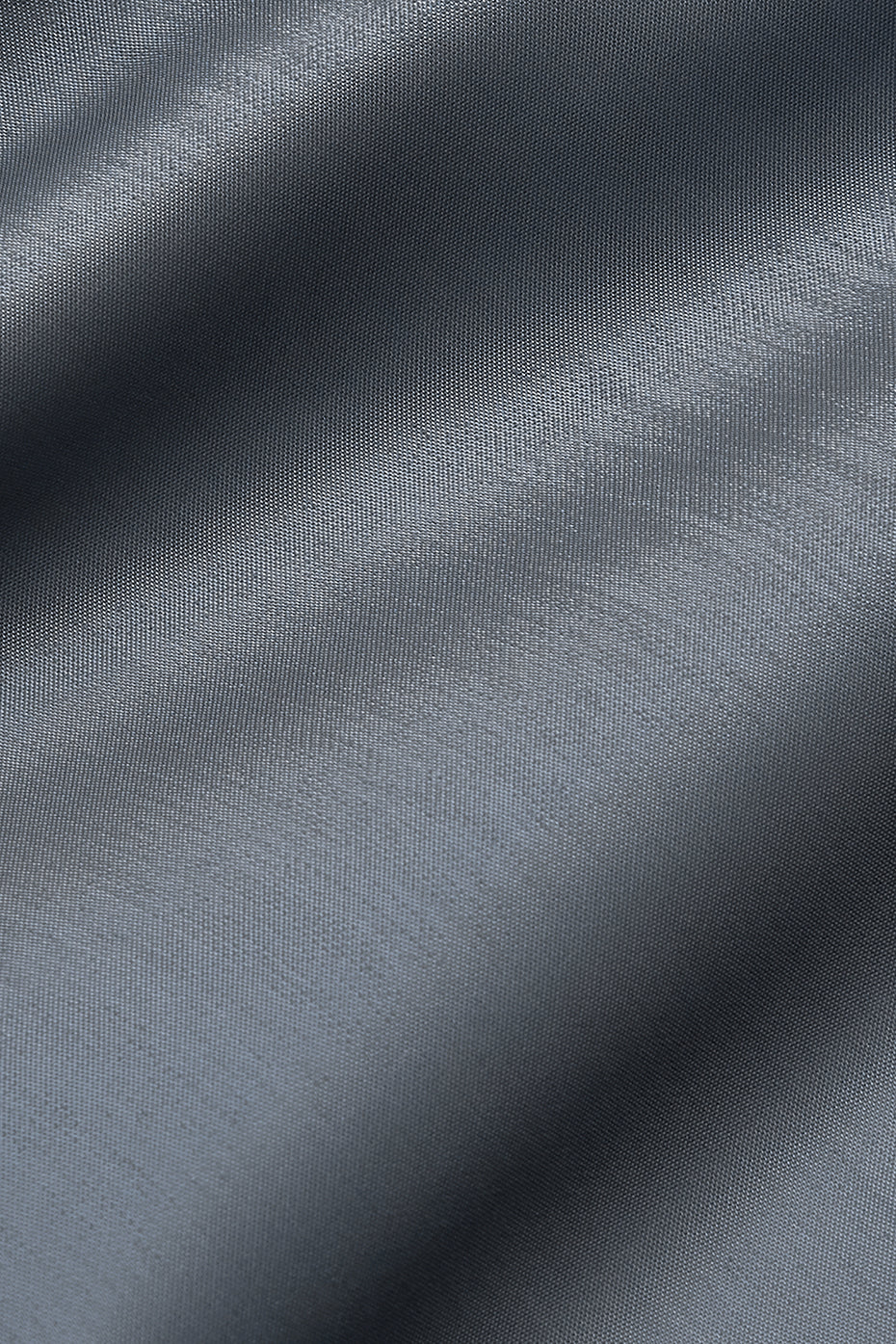 Afterglow Wide Leg Track Pant — Steel Grey
