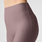 Airlift High Rise Sleek Leggings — Mushroom