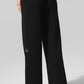 Supernatural Sweater Pant — Black