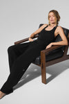 Supernatural Sweater Pant — Black