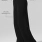 Supernatural Sweater Pant — Black
