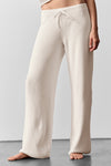 Supernatural Sweater Pant — Ivory