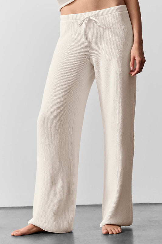Supernatural Sweater Pant — Ivory