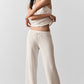Supernatural Sweater Pant — Ivory