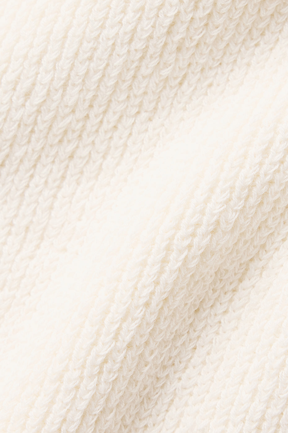 Supernatural Sweater Pant — Ivory