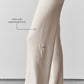 Supernatural Sweater Pant — Ivory