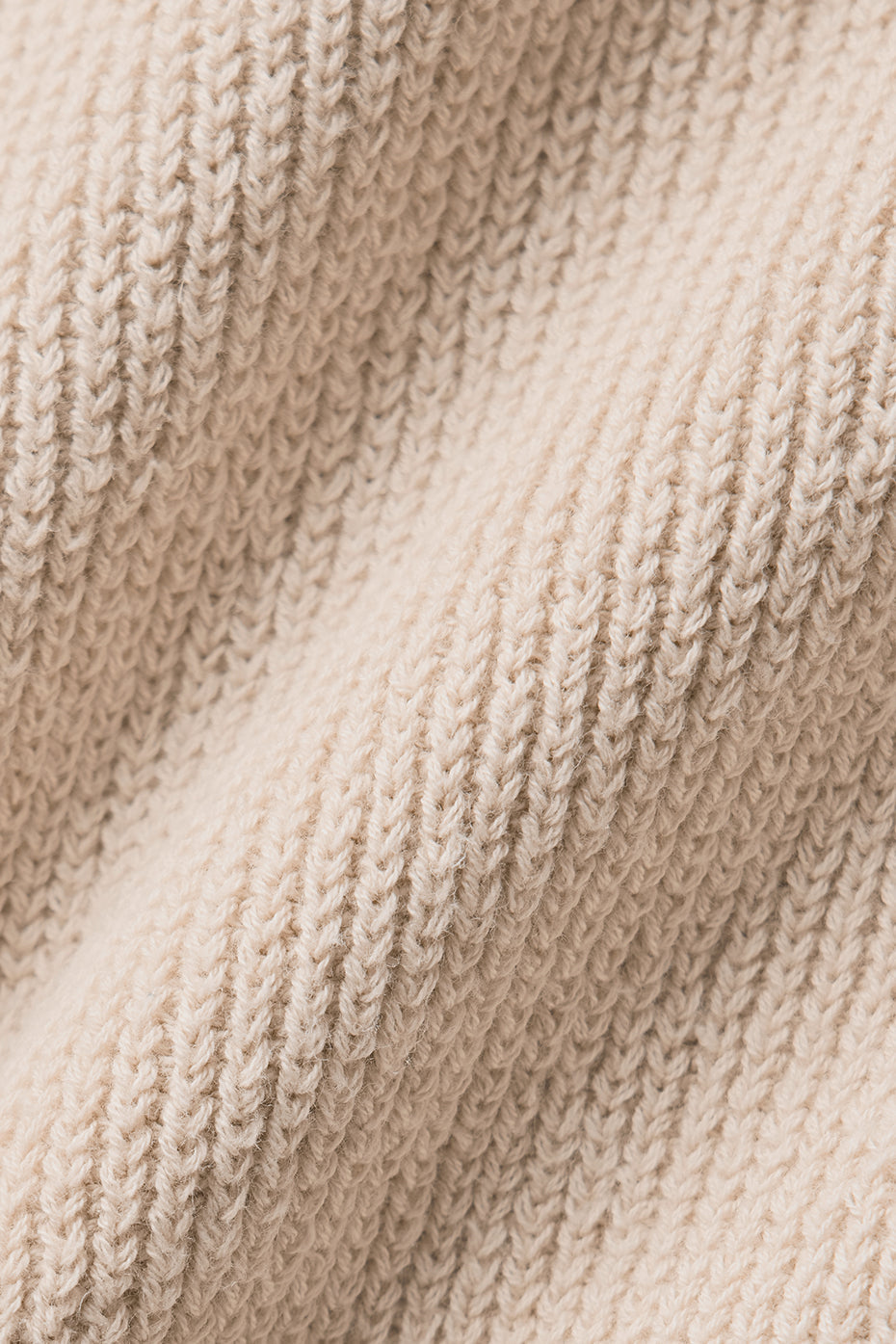 Supernatural Sweater Pant — Macadamia