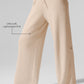 Supernatural Sweater Pant — Macadamia