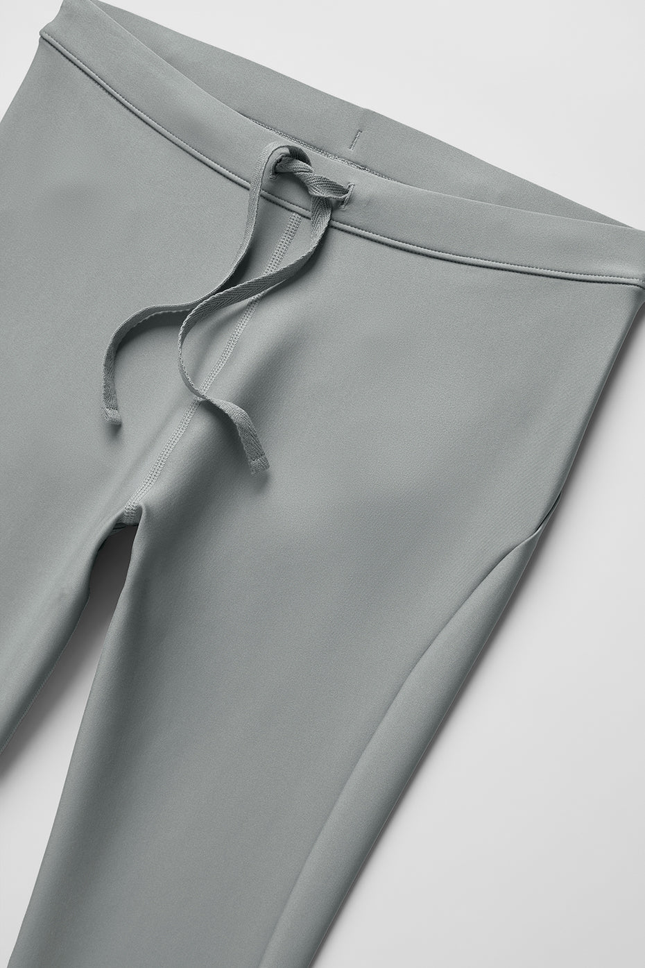 Airlift High Rise Light Speed Leggings — Lunar Grey