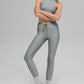 Airlift High Rise Light Speed Leggings — Lunar Grey