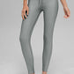 Airlift High Rise Light Speed Leggings — Lunar Grey