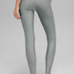 Airlift High Rise Light Speed Leggings — Lunar Grey