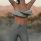 Airlift High Rise Light Speed Leggings — Lunar Grey