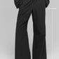 Pinstripe Daylight Boxer Pant (Regular) — Black/Titanium